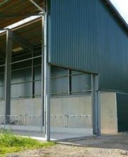 André Mölder Bauunternehmen GmbH & Co. KG Bild 6