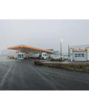 Shell Recharge Charging Station Bild 18