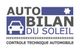 Auto Bilan Du Soleil