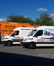 Barthel Umweltdienst GmbH Bild 1