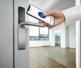 Schütz Schlüssel- und Schreinerservice GmbH Bild 9