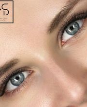 MS Lashes and Brows Bild 8