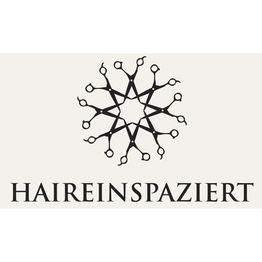 Haireinspaziert Milena Wanner