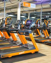 Basic-Fit 24/7 afbeelding 5