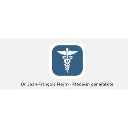 Dr méd. Heym Jean-François