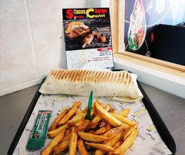 S-TACOS C-BURGER image 5