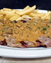 Restaurante A Nosa Casa imagen 15