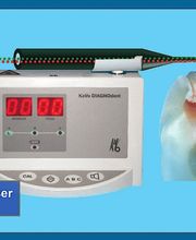 Boger & Larsen Zahnarztpraxis Bild 10