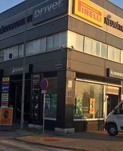 Talleres Neumáticos Lorente ( Torneo Parque Empresarial ) DRIVER , imagen 7