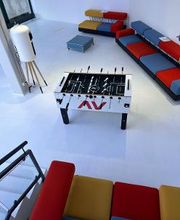 AV Software Solutions 360° Bild 1