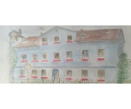 Gästehaus Wilhelma Bild 1