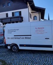Umzüge-Klemens Bild 4