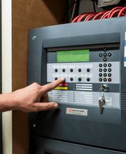 Dietrich Sicherheitstechnik GmbH Bild 4