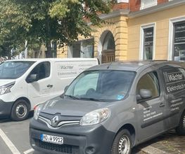 Wächter Elektrotechnik Bild 7