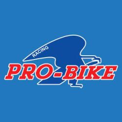 Pro-Bike logo