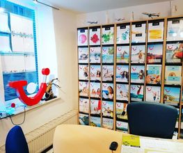 TUI TRAVELStar Reisebüro Club Tours Bild 2
