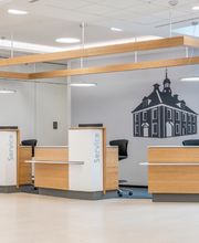 Ostfriesische Volksbank eG - Hauptniederlassung Leer Bild 4