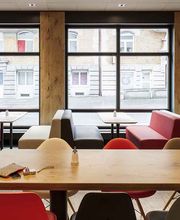 ibis Stuttgart Centrum Bild 3