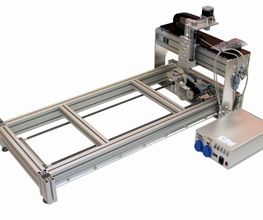 CNC-Modellbau / MechaPlus Bild 13
