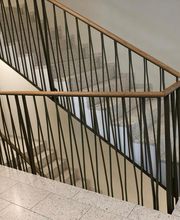 Eberle + Partner AG Metall- und Stahlbau Bild 6