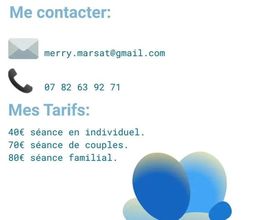 Marsat Merry image 1