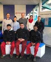 Elsener Garage u. Autohandels AG Bild 3