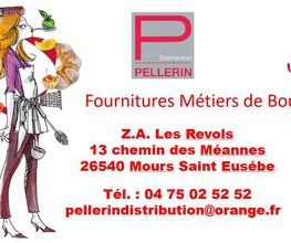 Pellerin Distribution image 3
