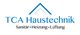 TCA-Haustechnik GmbH