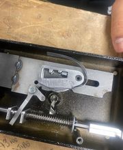 HB SERRURIER image 1