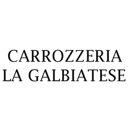 Carrozzeria La Galbiatese logo