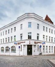 Volks- und Raiffeisenbank Prignitz eG Bild 1