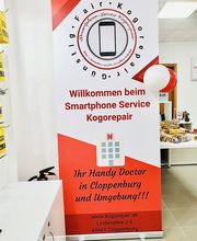 Smartphone Service Kogorepair Bild 4