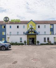 B&B HOTEL Mulhouse Ile Napoléon image 2