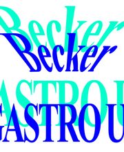 Becker GASTRO UB Bild 1