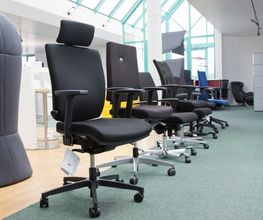 Gerd Pohlmann Büro-u. Objekteinrichtungen GmbH Bild 5