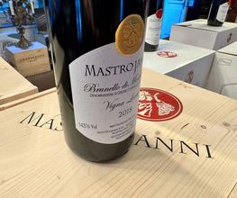 Enoteca di Berna GmbH Bild 14