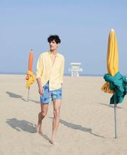 Cruise 24 Collection