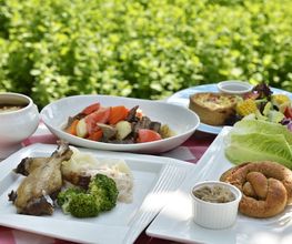 Restaurant Taillepied Bild 9