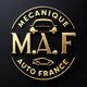 M A F - Mécanique Auto France
