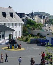 Ecole primaire privée Notre-Dame de Larmor-Notre-Dame de la Clarté image 4