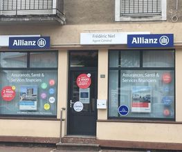 Allianz Niel Frédéric Agent Général image 2