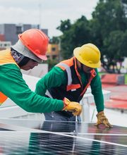 Wegscheider | Sanitär-Elektro-Heizung | Motorenwickelei Bild 1