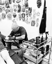 Swiss Tattoo School Bild 12