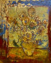 CONTEMPORARY ORIGINAL ART Bild 1