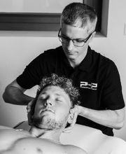 Physiotherapie & Training Bonthuis Peter Bild 5