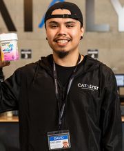 Catalyst Cannabis Dispensary Los Angeles Mid City image 12