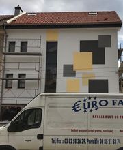 Euro Façade image 2