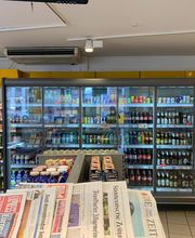 JET Tankstelle Bild 4