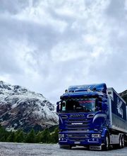 Casty Transporte Bild 10