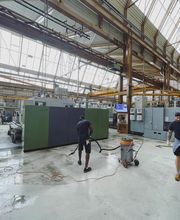 Novadura Facility Services GmbH Bild 5